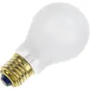 Image de Ampoule halogène | Grande douille E27 | Ampoule standard | Mat | 55mm | 100W