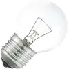 Image de Ampoule à Incandescence Sphérique | E27 | 7W Clair