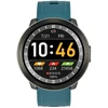 Image de Montre connectée Watchmark WM18 Vert TU 5903949990522