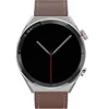 Image de Montre connectée Watchmark Maverick Marron TU 5903949991338