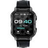 Image de Montre connectée Watchmark Ultra Noir TU 5903949991444