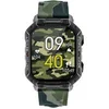 Image de Montre connectée Watchmark Ultra Vert TU 5903949991468