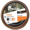 Image de Bradas Tuyau d'arrosage CARAT, 1/2', noir/orange, 20 m