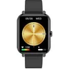 Image de Montre connectée Garett GRC Classic Noir TU CLASSIC_BLK