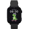 Image de Montre connectée enfant - GARETT - N!CE PRO 4G - Écran 1 85 pouces - 4G LTE - GPS intégré en occasion ou reconditionné