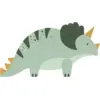 Image de Serviettes de table Triceratops