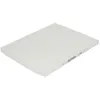 Image de Filtre d'habitacle (filtre à pollen) FILTRON K1001
