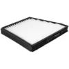 Image de Filtre d'habitacle (filtre à pollen) FILTRON K1011