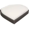 Image de Filtre d'habitacle (filtre à pollen) FILTRON K1016