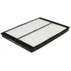 Image de Filtre d'habitacle (filtre à pollen) FILTRON K1030