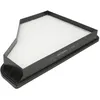 Image de Filtre d'habitacle (filtre à pollen) FILTRON K1039
