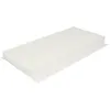 Image de Filtre d'habitacle (filtre à pollen) FILTRON K1054