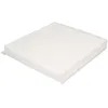 Image de Filtre d'habitacle (filtre à pollen) FILTRON K1060
