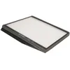 Image de Filtre d'habitacle (filtre à pollen) FILTRON K1067
