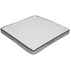 Image de Filtre d'habitacle (filtre à pollen) FILTRON K1126