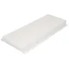 Image de Filtre d'habitacle (filtre à pollen) FILTRON K1113