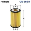 Image de Filtre à huile FILTRON OE 688/7