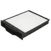 Image de Filtre d'habitacle (filtre à pollen) FILTRON K1130