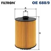 Image de Filtre à huile FILTRON OE 688/9