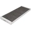 Image de Filtre d'habitacle (filtre à pollen) FILTRON K1009A