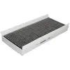 Image de Filtre d'habitacle (filtre à pollen) FILTRON K1010A