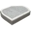 Image de Filtre d'habitacle (filtre à pollen) FILTRON K1016A