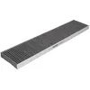 Image de Filtre d'habitacle (filtre à pollen) FILTRON K1024A