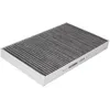Image de Filtre d'habitacle (filtre à pollen) FILTRON K1032A