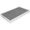 Image de Filtre d'habitacle (filtre à pollen) FILTRON K1035A