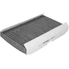 Image de Filtre d'habitacle (filtre à pollen) FILTRON K1093A