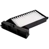Image de Filtre d'habitacle (filtre à pollen) FILTRON K1170