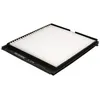 Image de Filtre d'habitacle (filtre à pollen) FILTRON K1174