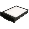 Image de Filtre d'habitacle (filtre à pollen) FILTRON K1207