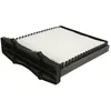 Image de Filtre d'habitacle (filtre à pollen) FILTRON K1218