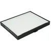 Image de Filtre d'habitacle (filtre à pollen) FILTRON K1249