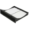 Image de Filtre d'habitacle (filtre à pollen) FILTRON K1281