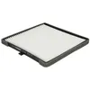 Image de Filtre d'habitacle (filtre à pollen) FILTRON K1287