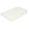 Image de Filtre d'habitacle (filtre à pollen) FILTRON K1296