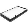 Image de Filtre d'habitacle (filtre à pollen) FILTRON K1121