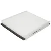 Image de Filtre d'habitacle (filtre à pollen) FILTRON K1150