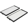 Image de Filtre d'habitacle (filtre à pollen) FILTRON K1182-2x