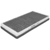 Image de Filtre d'habitacle (filtre à pollen) FILTRON K1020A