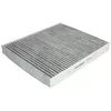 Image de Filtre d'habitacle (filtre à pollen) FILTRON K 1055A