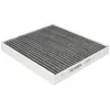 Image de Filtre d'habitacle (filtre à pollen) FILTRON K1161A