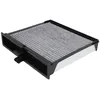 Image de Filtre d'habitacle (filtre à pollen) FILTRON K 1167A
