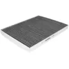 Image de Filtre d'habitacle (filtre à pollen) FILTRON K1168A