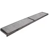 Image de Filtre d'habitacle (filtre à pollen) FILTRON K1169A