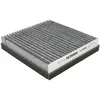 Image de Filtre d'habitacle (filtre à pollen) FILTRON K1204A
