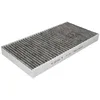 Image de Filtre d'habitacle (filtre à pollen) FILTRON K1205A