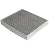 Image de Filtre d'habitacle (filtre à pollen) FILTRON K1210A
